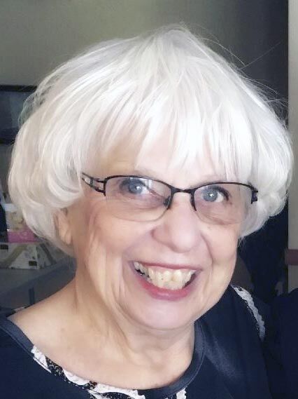 Della M. Theis